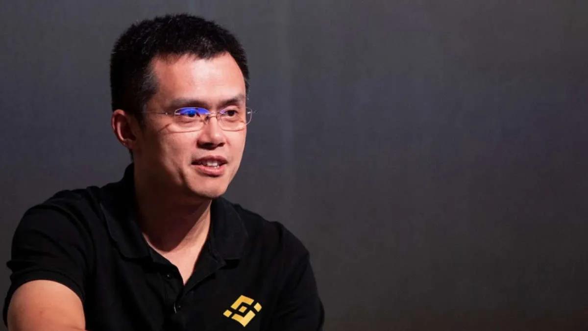 Changpeng Zhao: „Ludzie mogą wypłacić 100% aktywów, które mają na Binance ”