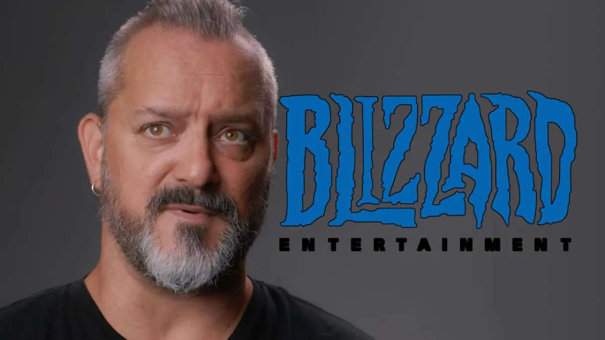 Chris Metzen wraca do Blizzard