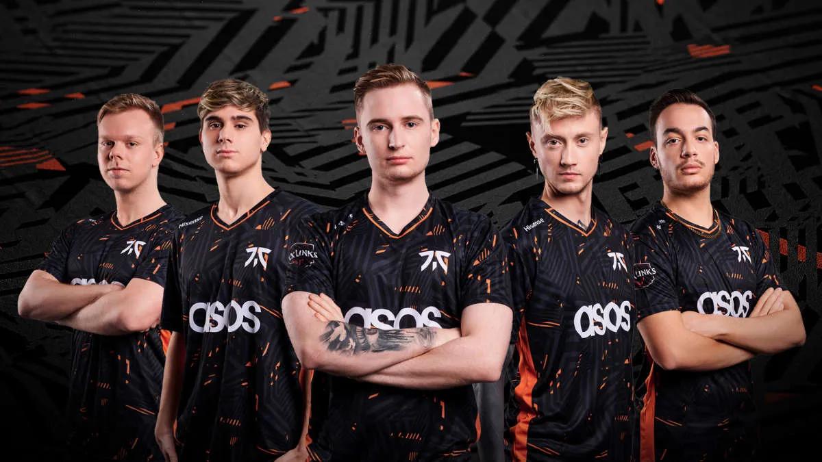 Urzędnik: Rekkles wrócił do Fnatic