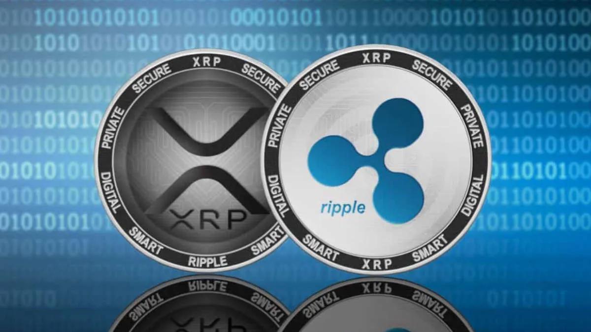 XRP spadł o 15% w ciągu ostatniego tygodnia