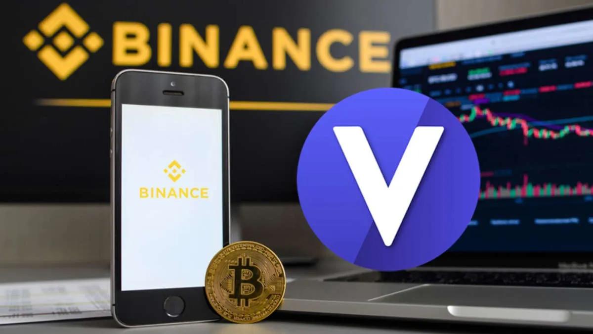 Binance.US kupili aktywy Voyager Digital o wartości 10 000 000 $ 