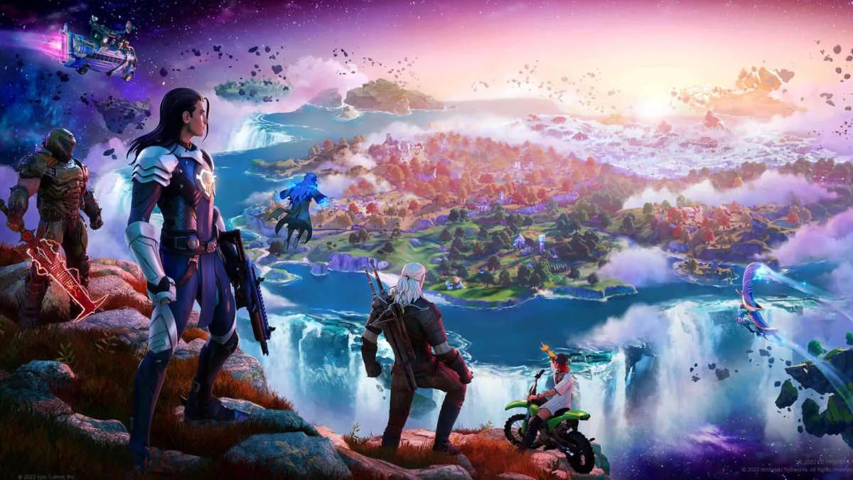 Epic Games zapłaci 520 000 000 USD za rozwiązanie skargi Federalnej Komisji Handlu