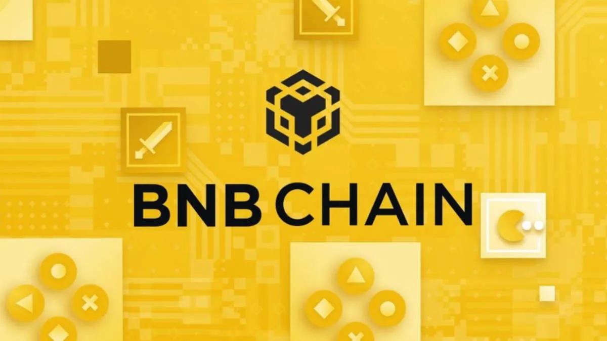 Nie jest już najlepszym alternatywnym blockchainem — Ethereum scedował na BNB Chain