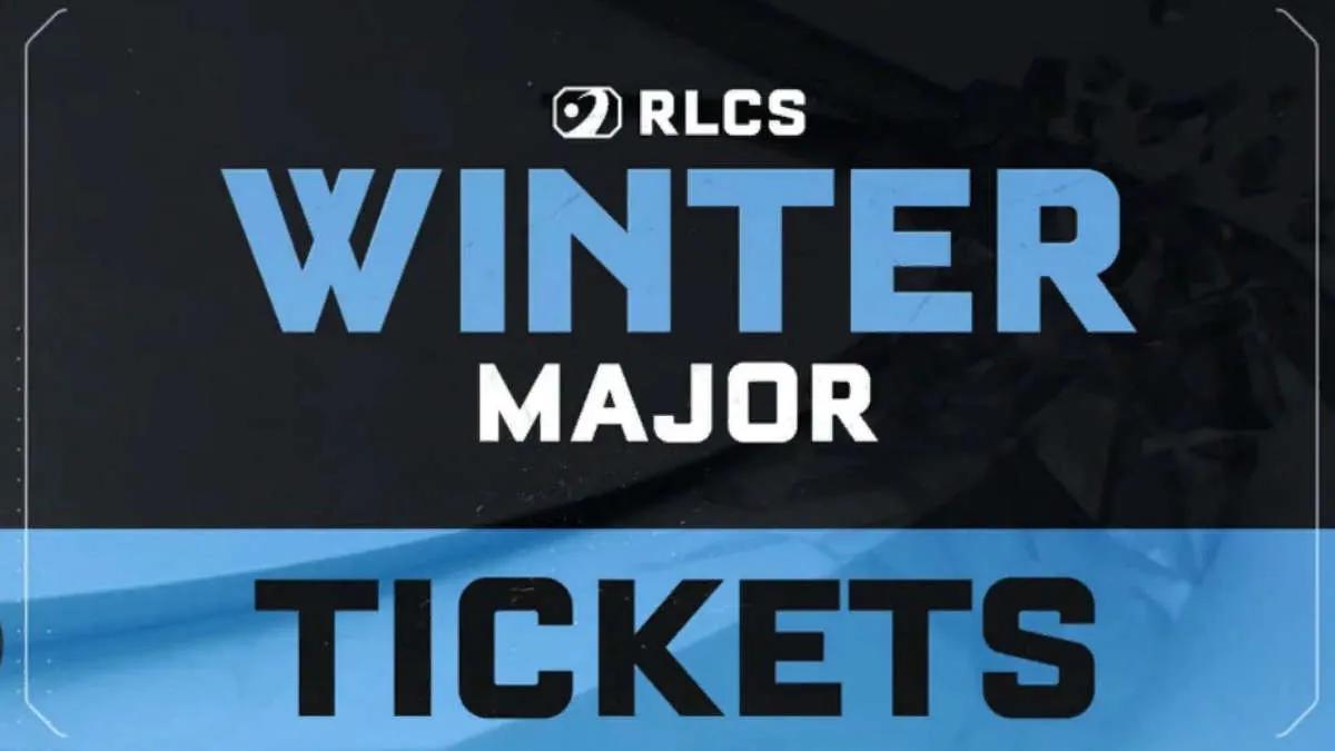 Rocket League Winter Major odbędzie się w San Diego