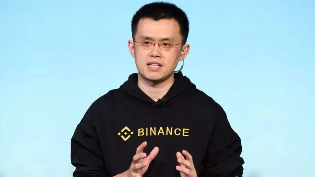 Szef Binance wymienił 7 powodów, dla których ludzie rozpowszechniają złe plotki na giełdzie