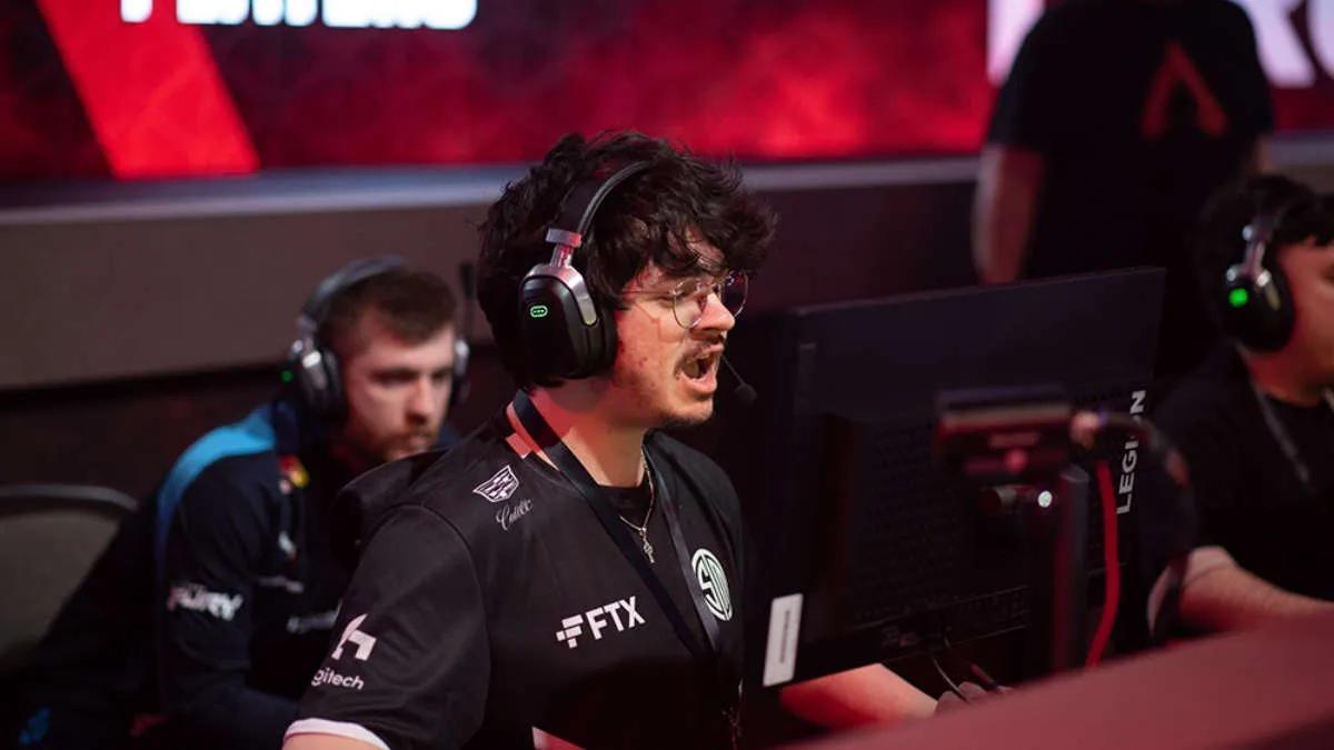 Albralelie opuścił skład FaZe Clan do Apex Legends