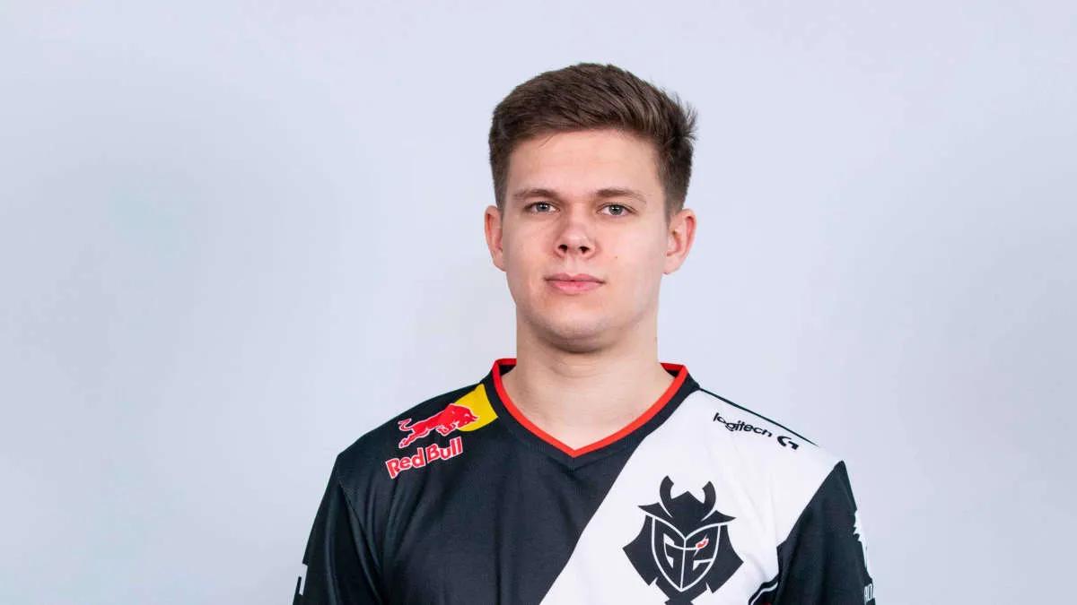 Plotki: CTZN opuści G2 Esports; zostanie zastąpiony przez BlaZ