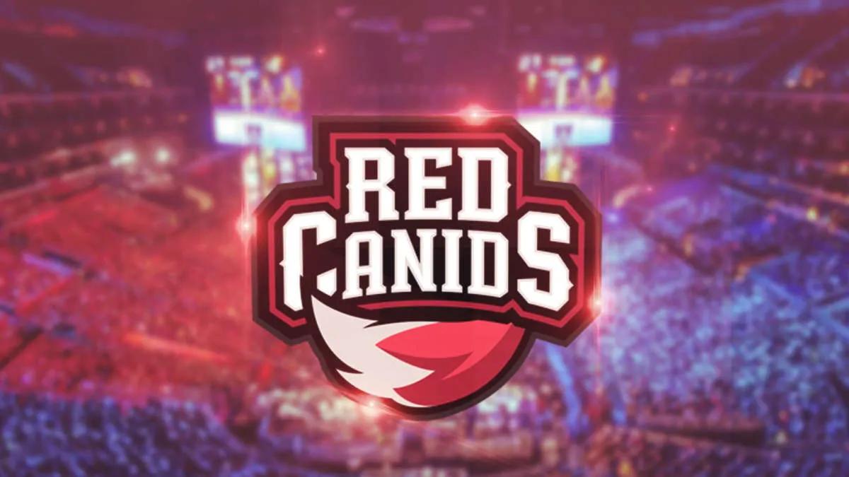 RED Canids powróci do CS:GO w 2023 roku