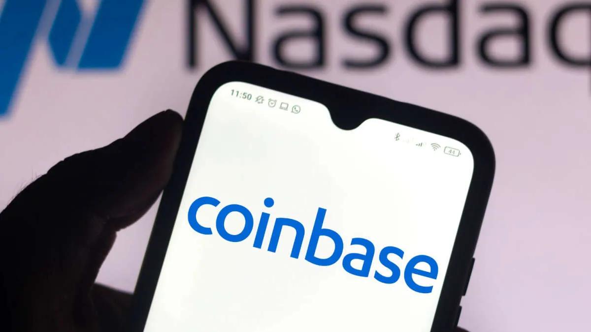 Coinbase uważa, że bitcoin osiągnął już swoje dno