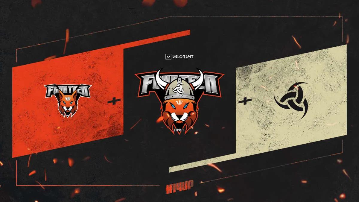 Team Vikings powraca na scenę w partnerstwie z Fourteen Esports