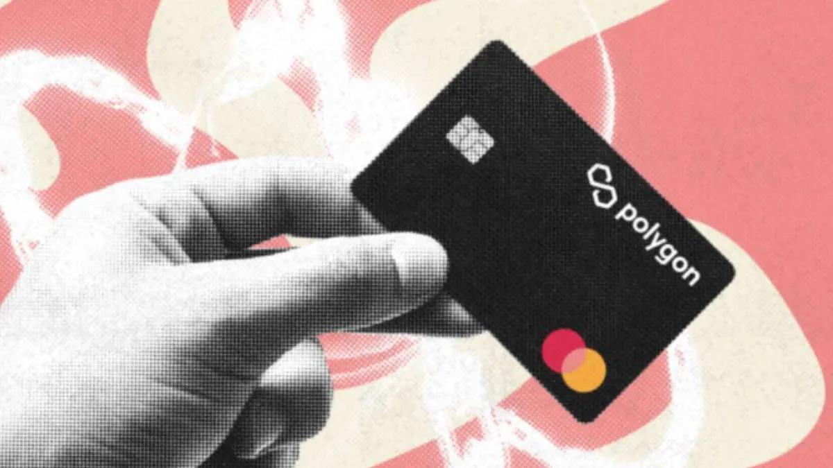 Polygon (MATIC) i Mastercard podpisali umowę partnerską