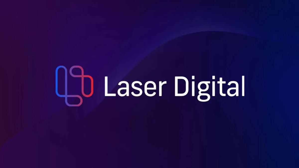 Szef Laser Digital uważa, że upadek FTX zwiększy zaufanie do kryptowalut