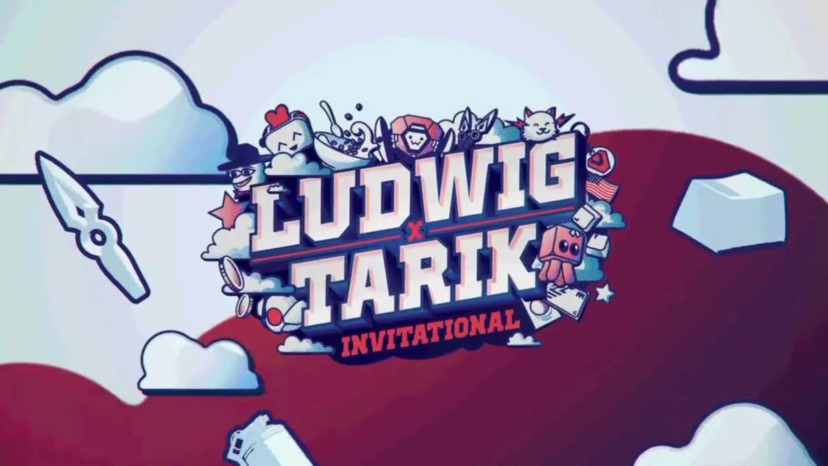 Sentinels, T1, TSM i The Guard wezmą udział w Ludwig x Tarik Invitational