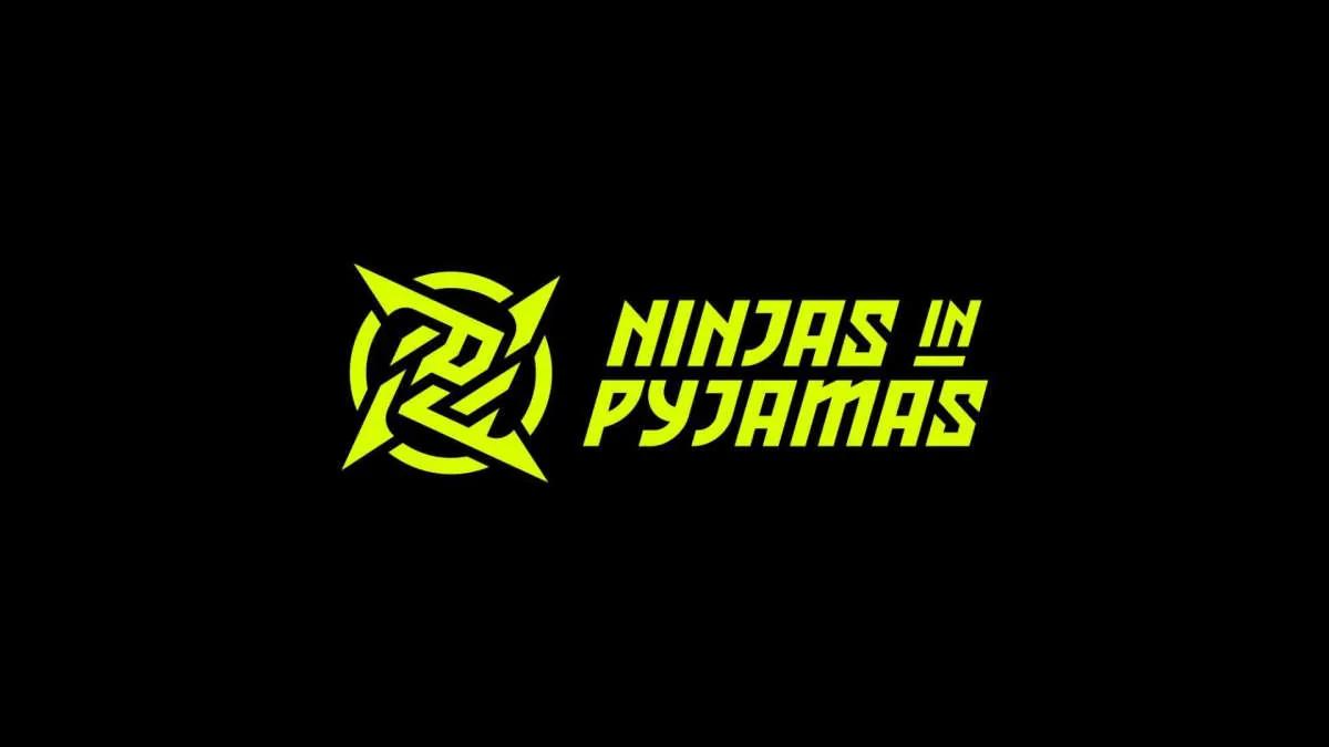 Ninjas in Pyjamas zakończ łączenie z ESV 5 i formularzem NIP Group