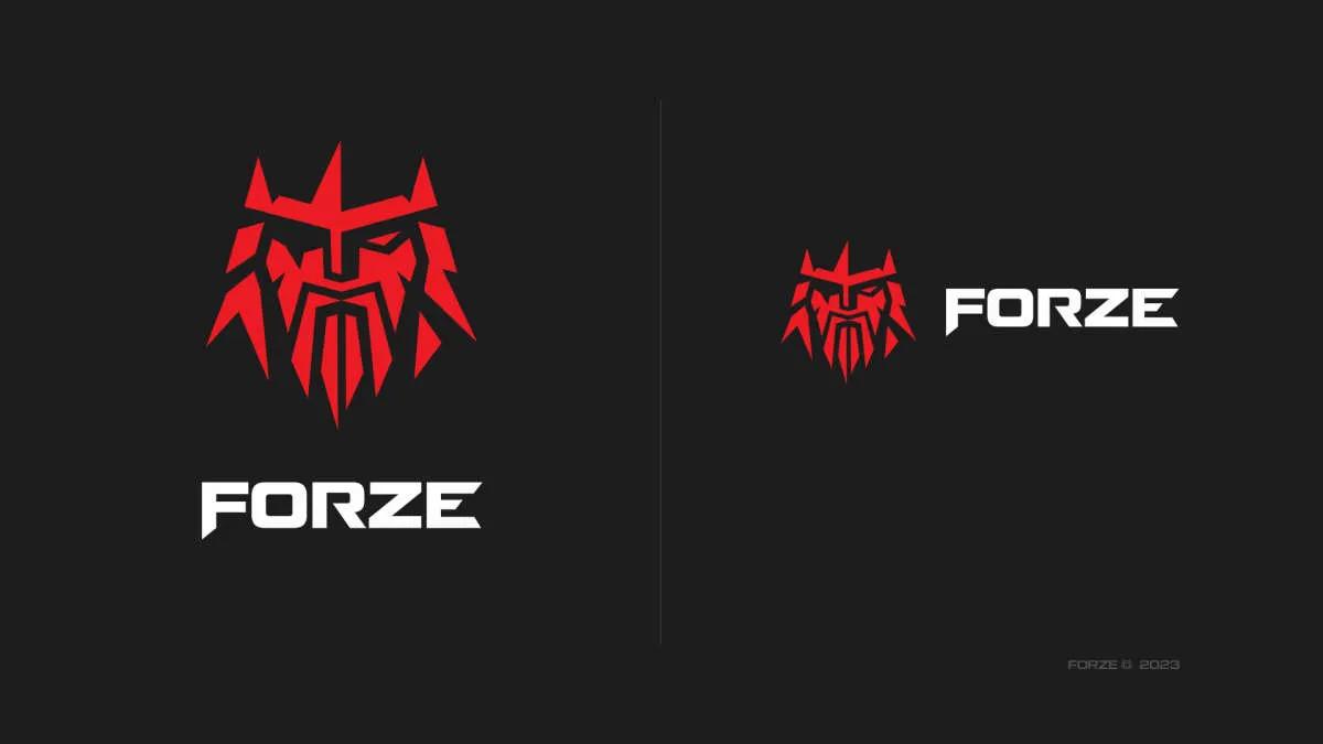 forZe ogłosił rebranding i zmianę logo