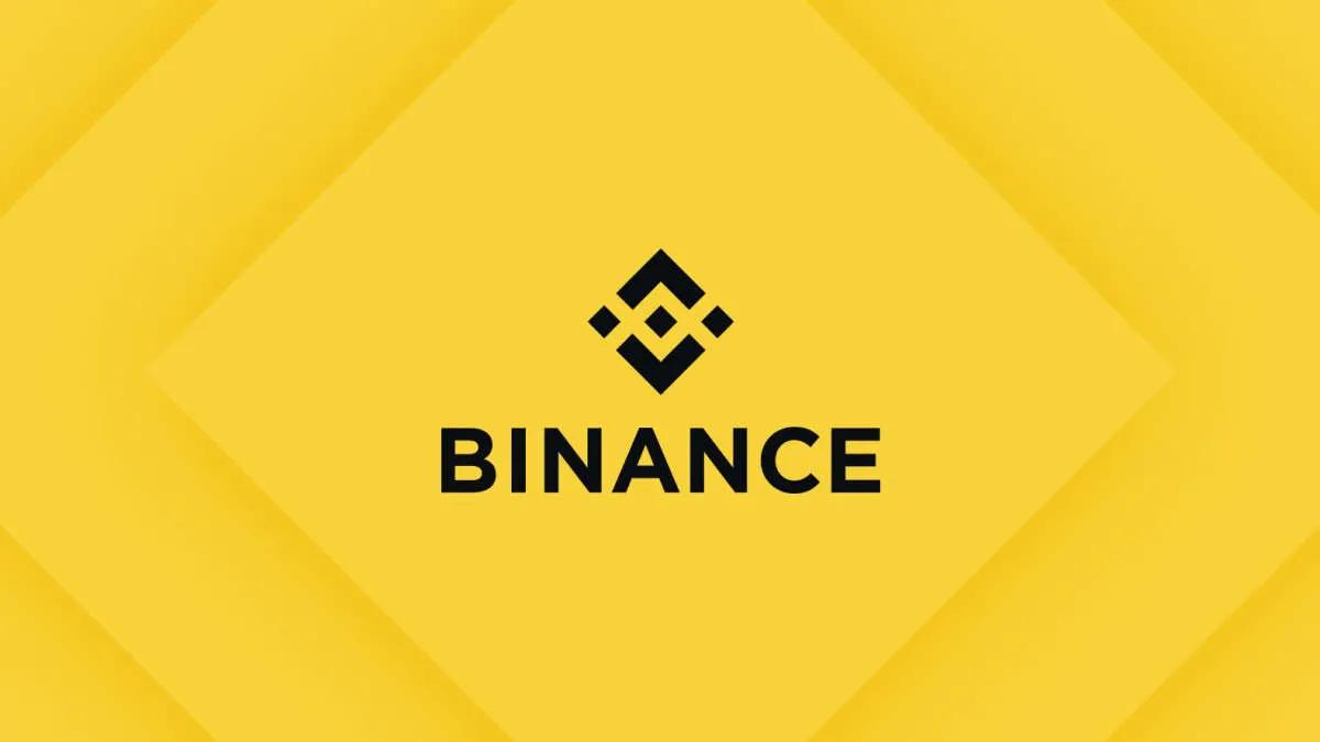 Binance poinformowali, że ściśle monitorują zachowanie informacji poufnych