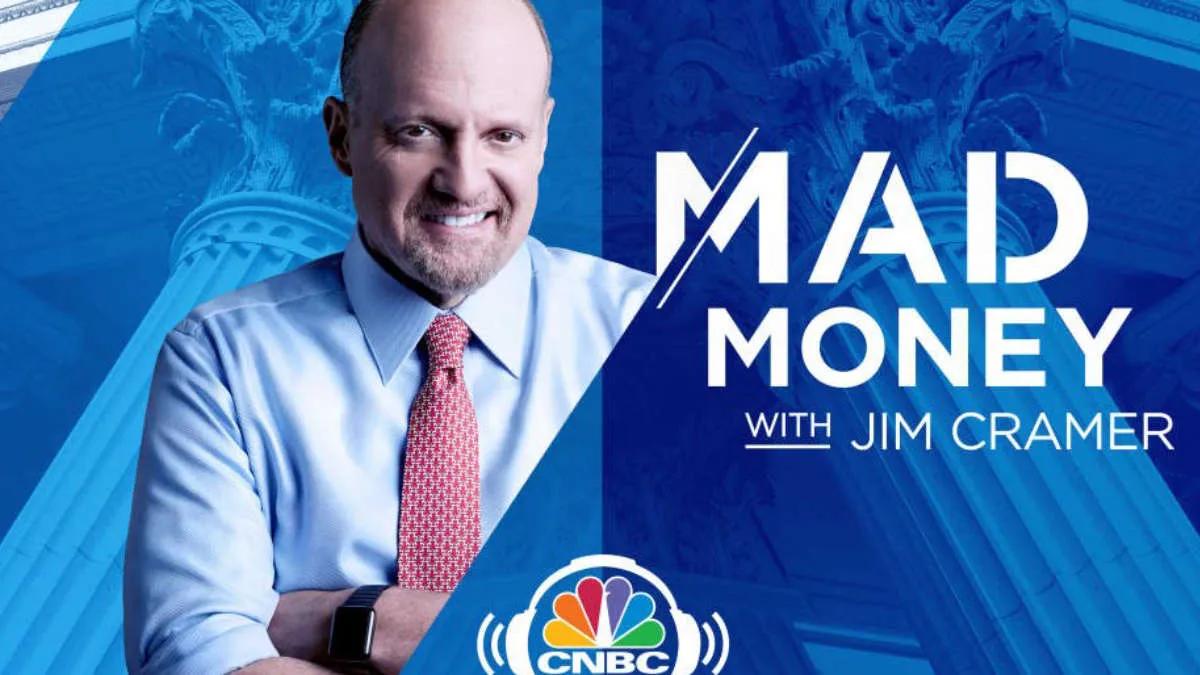 Jim Cramer z CNBC: „ NFT to domek z kart”