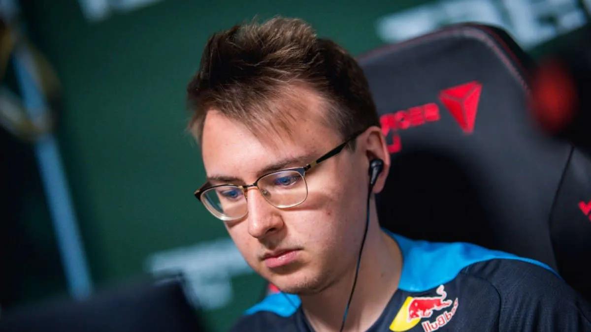 Ax1Le zajął 4 miejsce w rankingu najlepszych graczy 2022 roku według HLTV