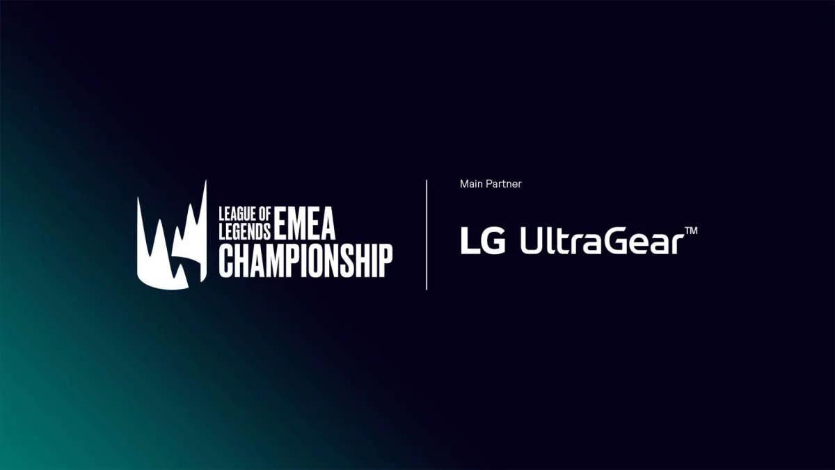 Marka UltraGear z LG powraca jako partner LEC