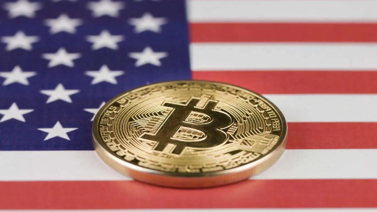 Departament Sprawiedliwości USA wyda ważne oświadczenie w sprawie kryptowalut