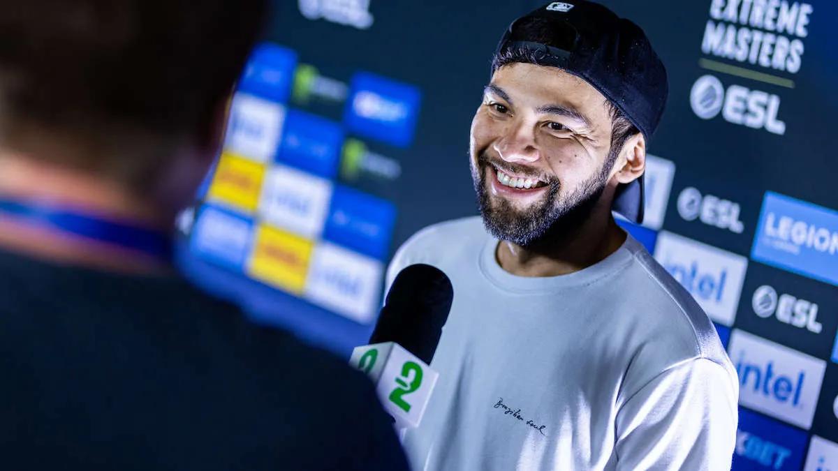 MIBR próbował kupić Lucaozy i nqz