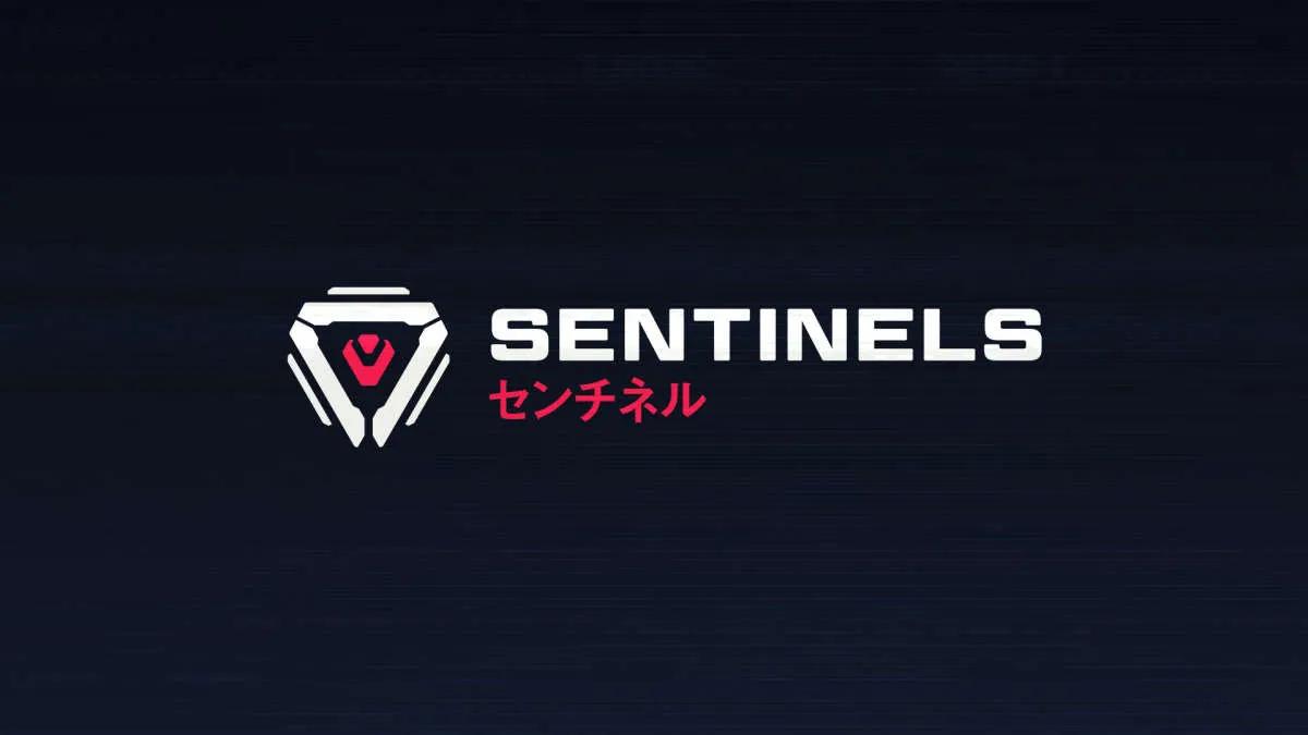 Sentinels pożegnała się ze składem Apex Legends