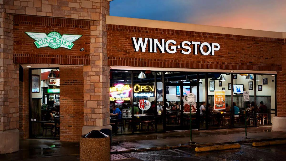 Wingstop zostaje partnerem organizacji OpTic Gaming