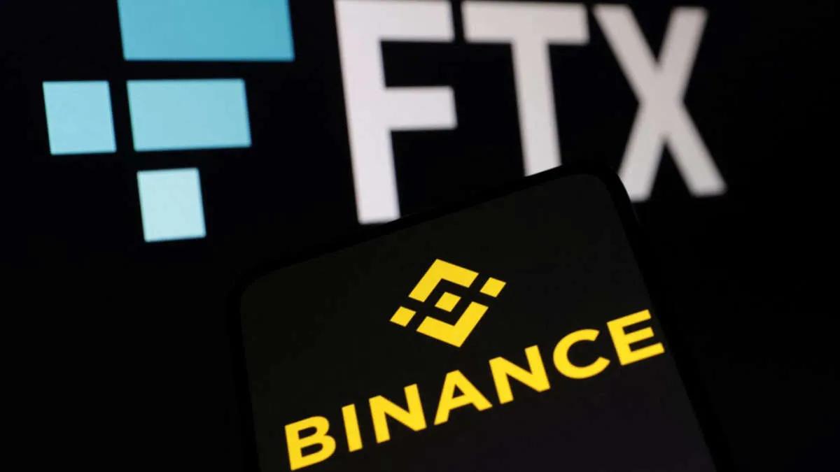 FTX może zapłacić 43 000 000 USD za publikowanie negatywnych artykułów na temat Binance