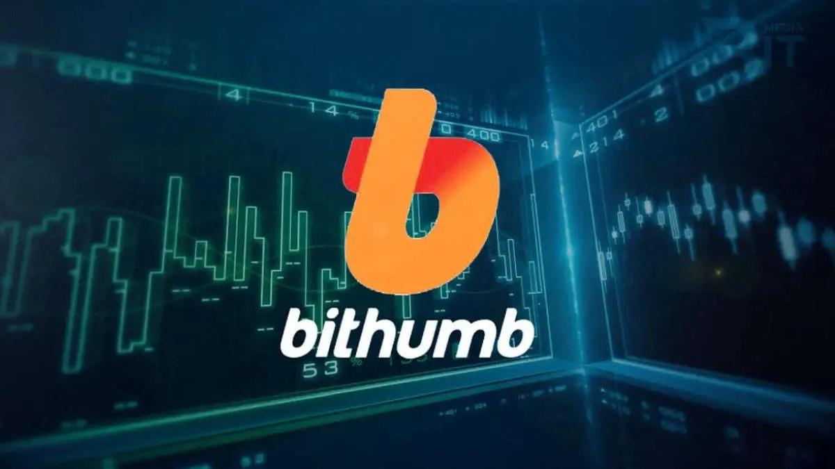 Wydano nakaz aresztowania właściciela giełdy Bithumb