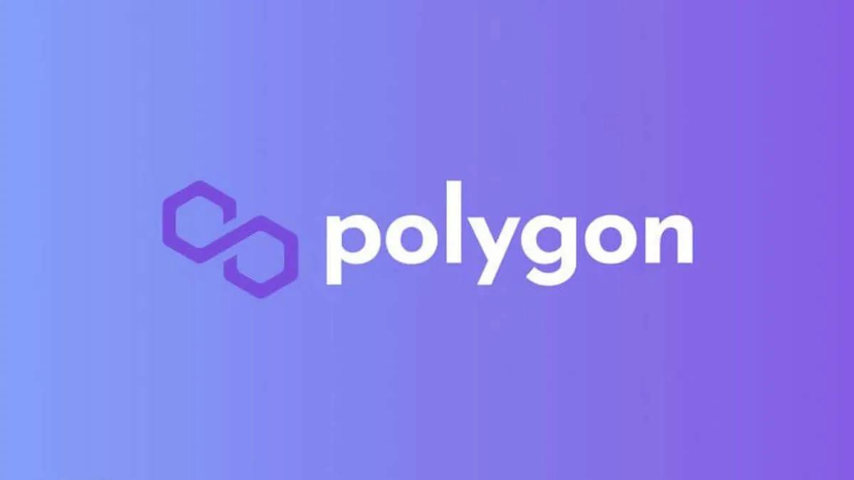 Polygon był w stanie ominąć Ethereum pod względem liczby aktywnych adresów