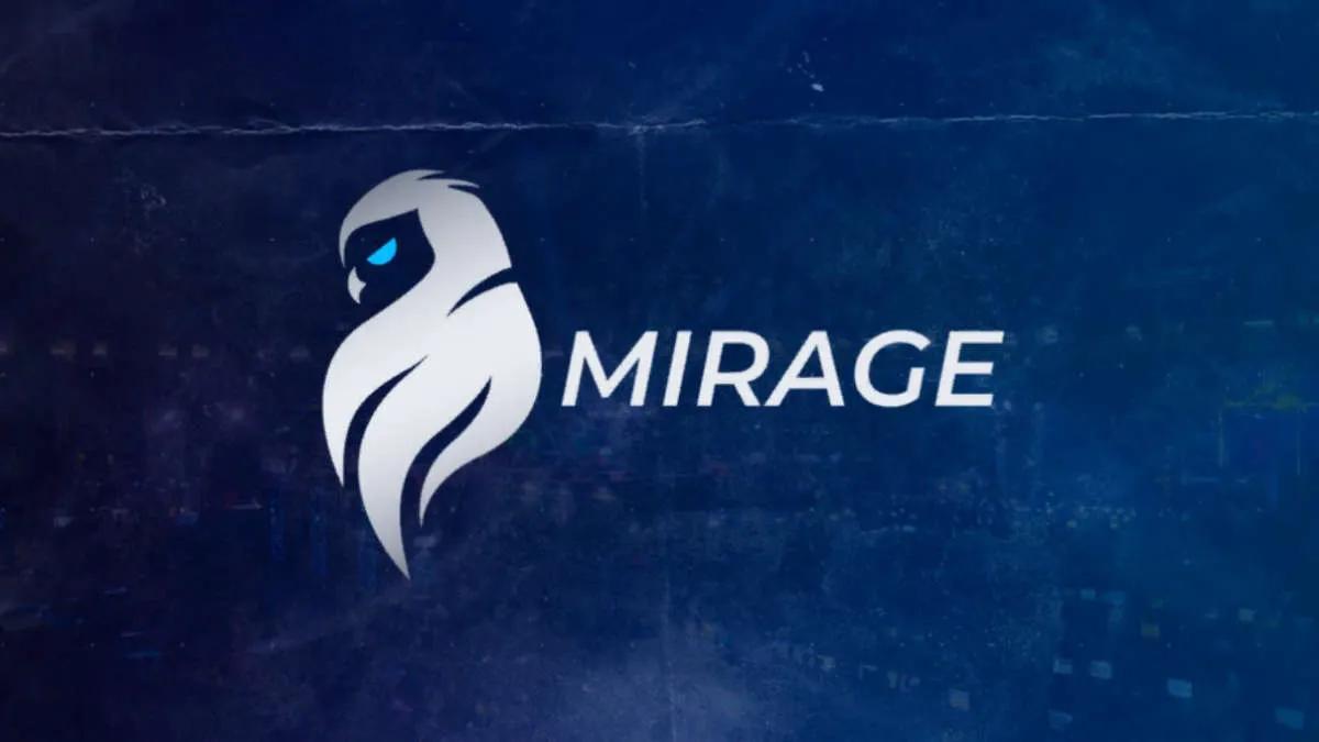 Mirage pożegnał się z listą Rainbow Six