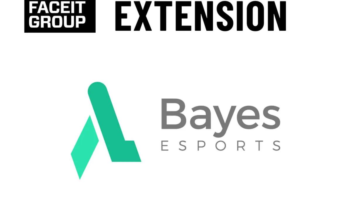 ESL FACEIT Group zawiera długoterminowe partnerstwo z Bayes Esports