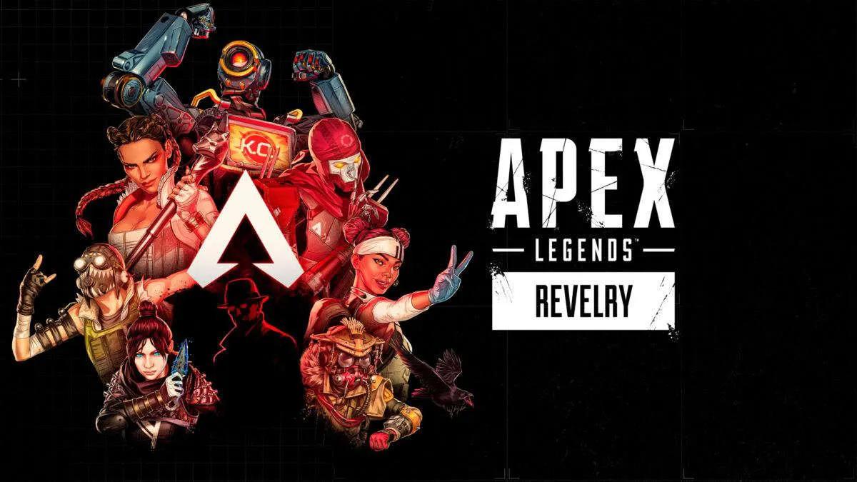 EA zapowiedziało nowy sezon Apex Legends z podtytułem „ Reverly ”