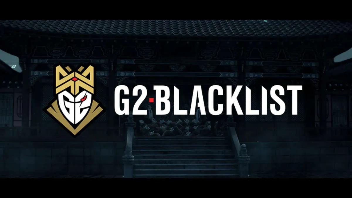 G2 Esports łączy się z Blacklist International, aby uruchomić drużynę Wild Rift