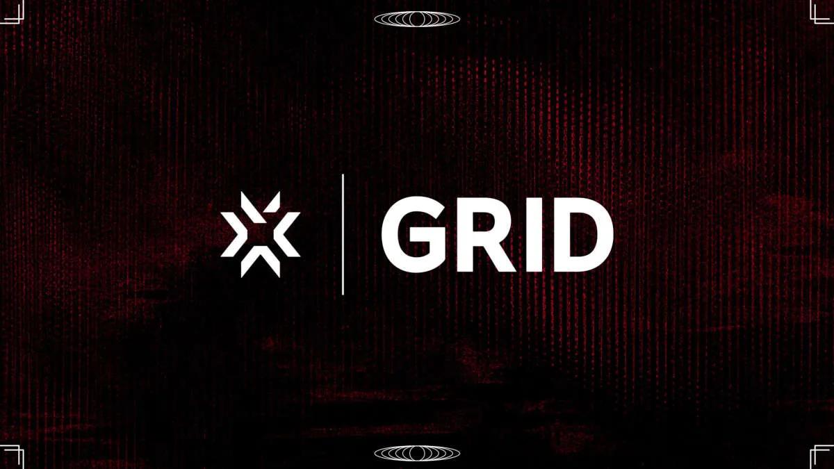 Riot Games nawiązał współpracę z GRID Esports w celu uruchomienia nowego portalu do zbierania danych gry z VALORANT