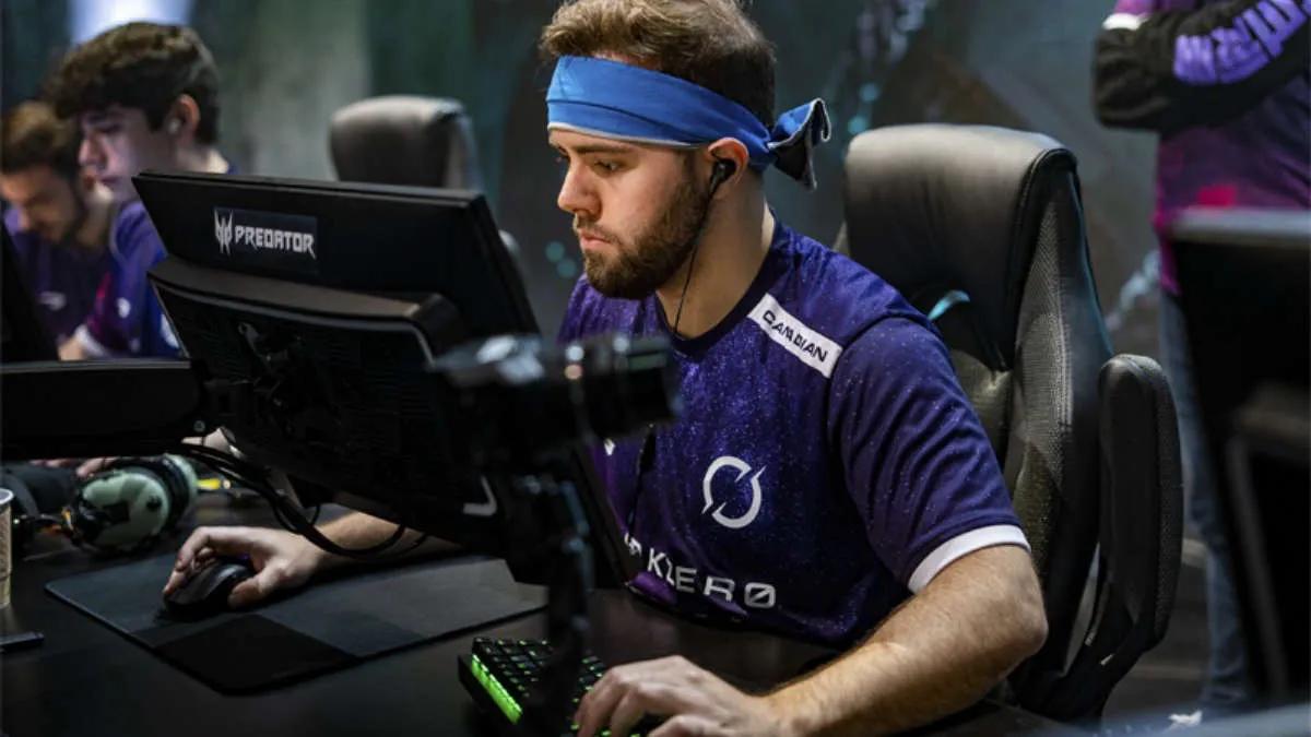 Plotki: Canadian opuści DarkZero Esports i zakończy karierę zawodową