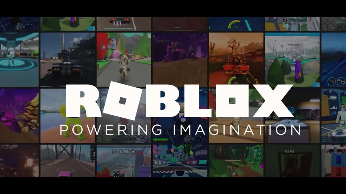 ROBLOX: The Definitive Guide for Beginners