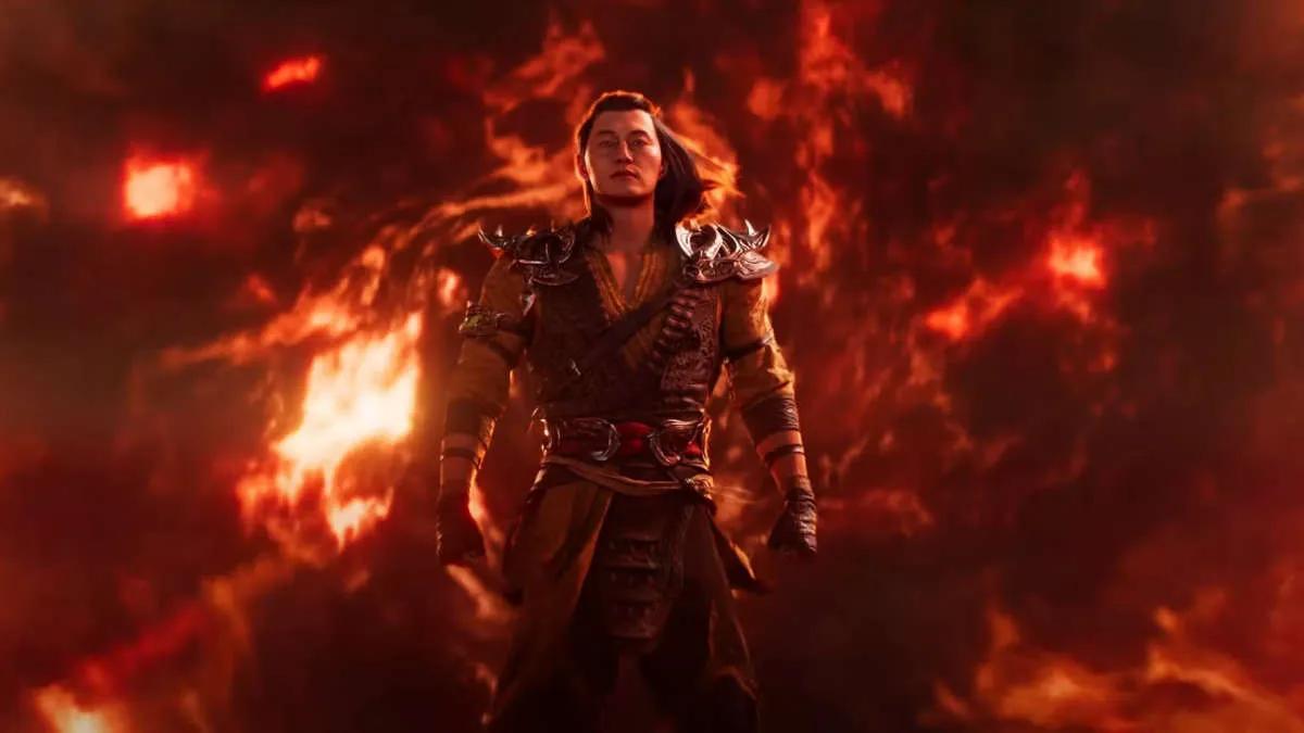 Mind-Blowing Mortal Kombat 1 Theory: Is Shang Tsung Really the True Main Villain