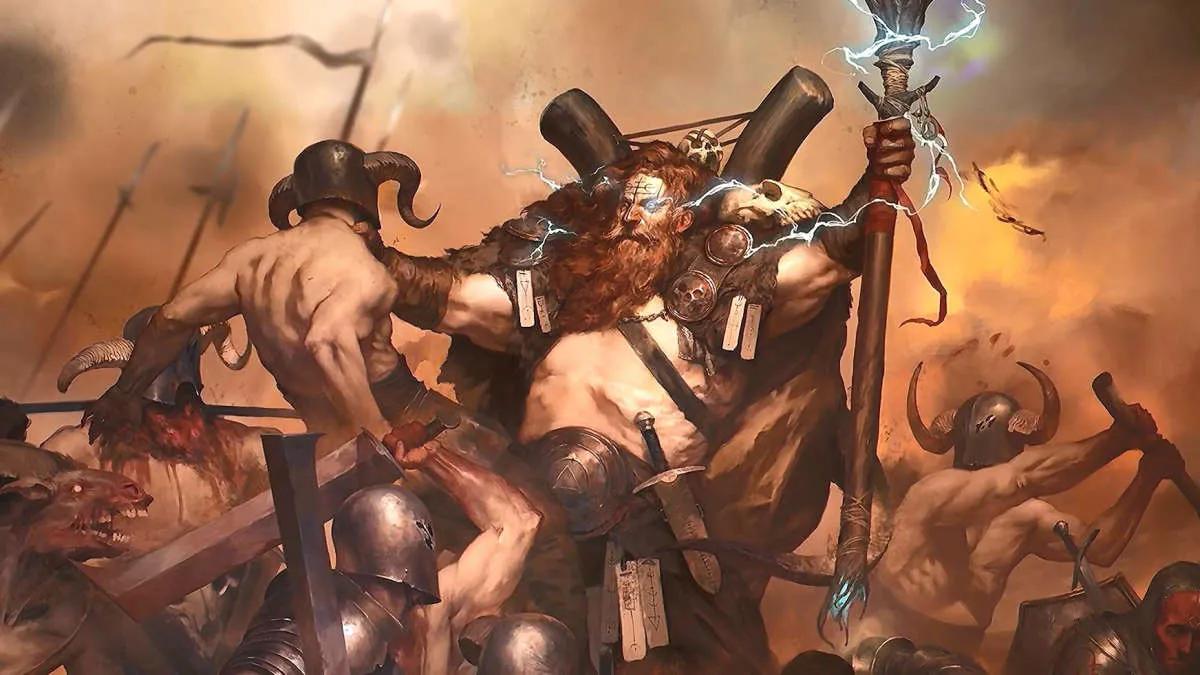 Diablo 4 Disabled Uber Uniques Amidst Escalating Player Farming Activities