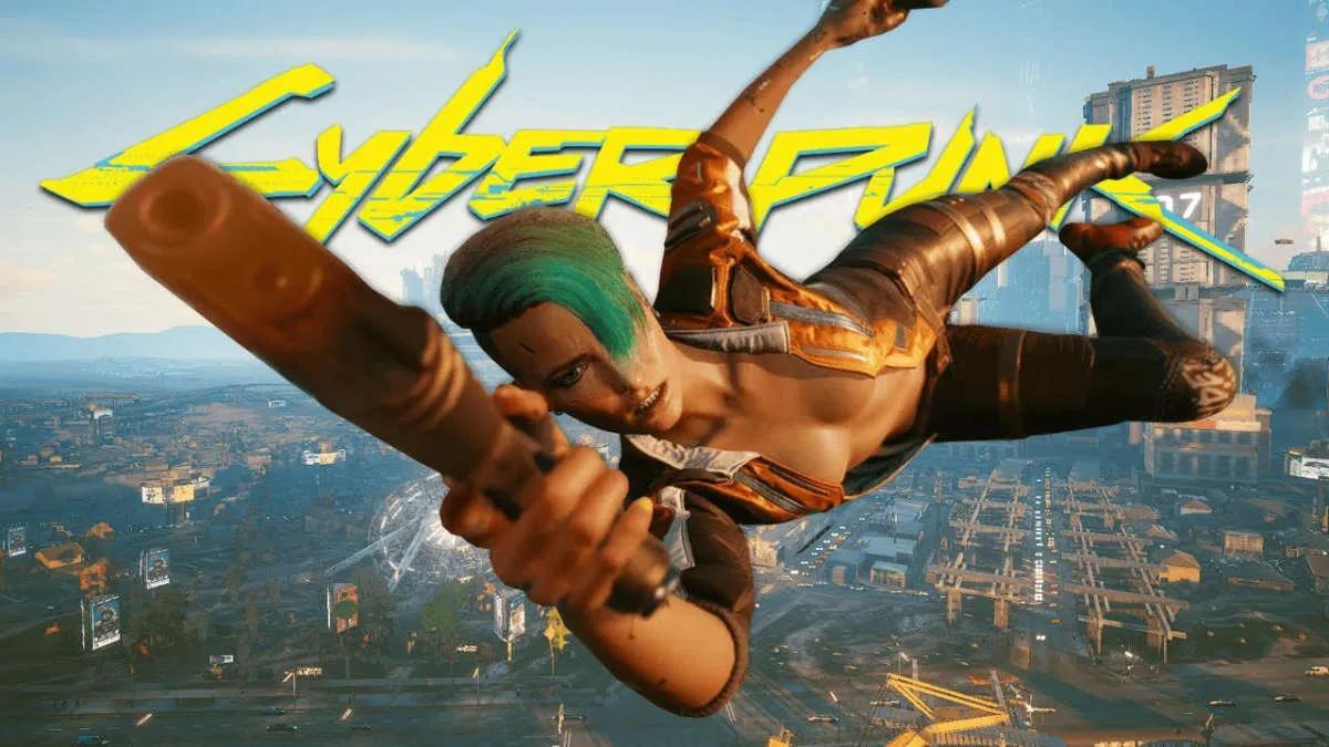 Cyberpunk 2077 Achieves 'Mind-Blowing' User Rating on Steam After Years of Development