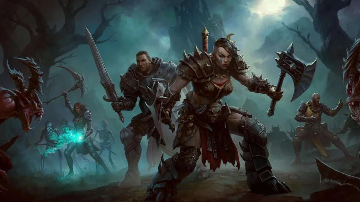 Diablo 4 Players Furious Over One Major Issue with Dungeon Bosses!