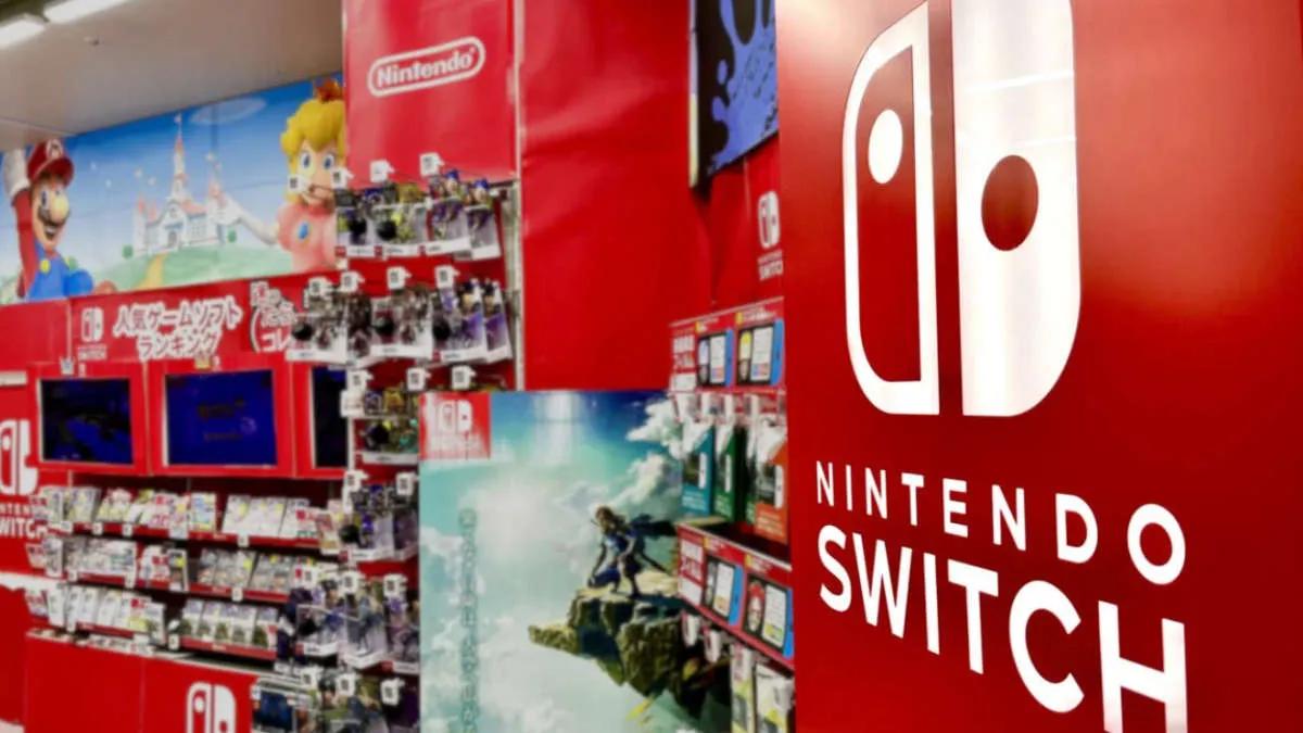 According to sources, Nintendo is planning to release its next generation gaming console in 2024