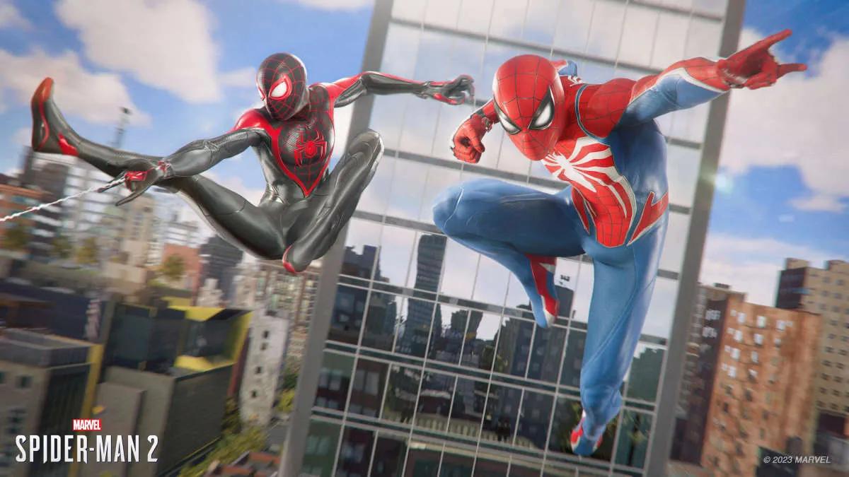 Marvel's Spider-Man 2 Pays Tribute to a Memorable yet Comical Villain