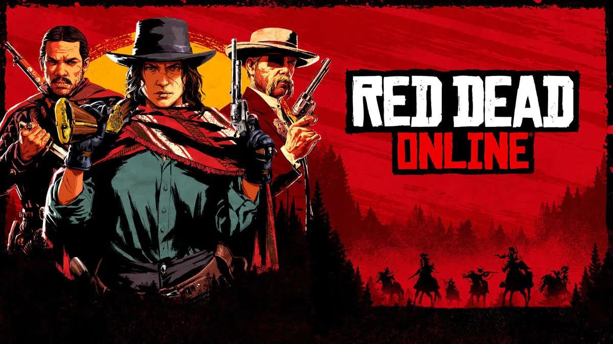 Rockstar Games Unveils Exciting New Updates for Red Dead Online in August