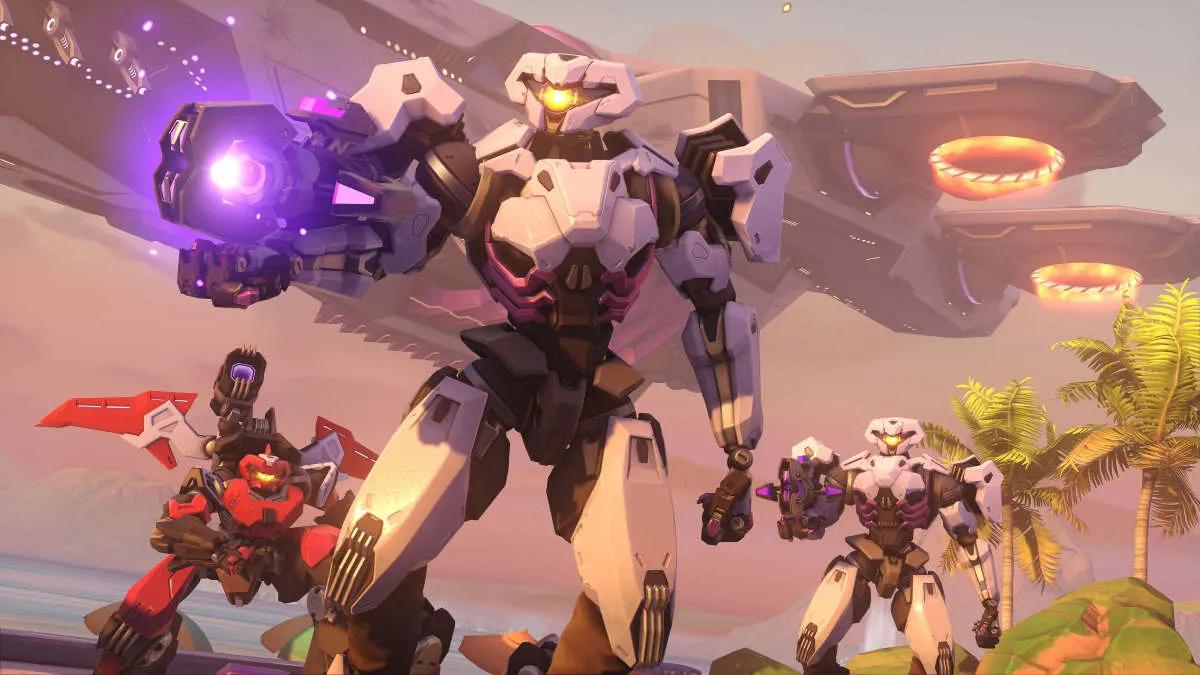 Blizzard Unveils Thrilling Trailer for Overwatch 2's PvE Story Missions Ahead of August 10 Update