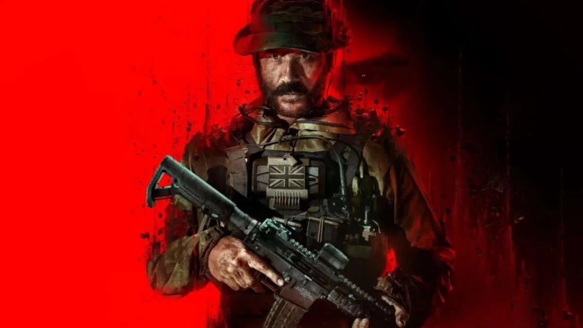 The first trailer for the game "Call of Duty: Modern Warfare III" has been released