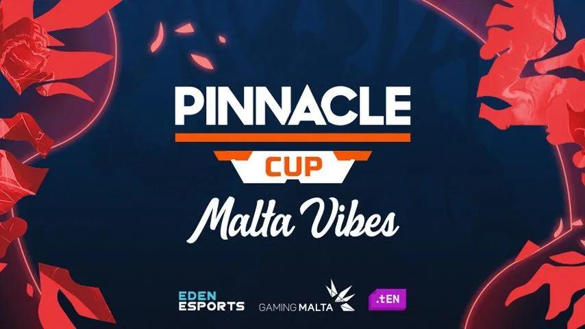 Unveiling the Exciting Lineup: Pinnacle Cup: Malta Vibes #3 Set to Ignite from September 6th to 17th!