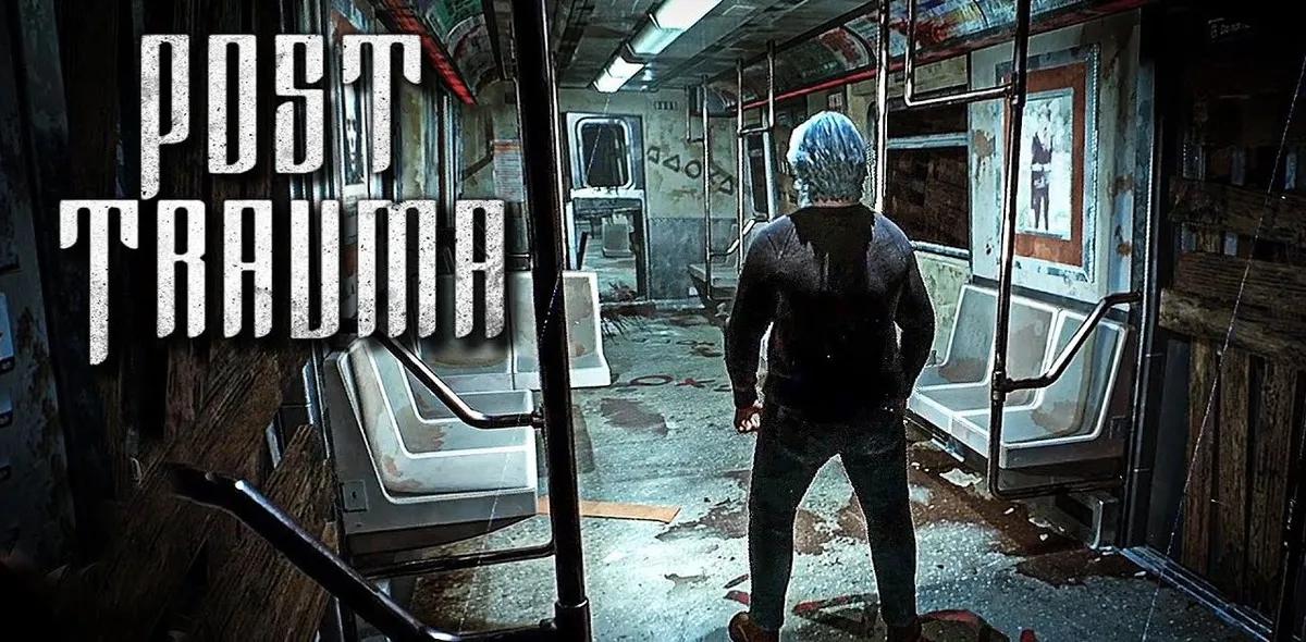 Upcoming Indie Horror Game 'Post Trauma' Unveils Eerie Trailer and 2024 Release Date, Drawing Parallels to Resident Evil