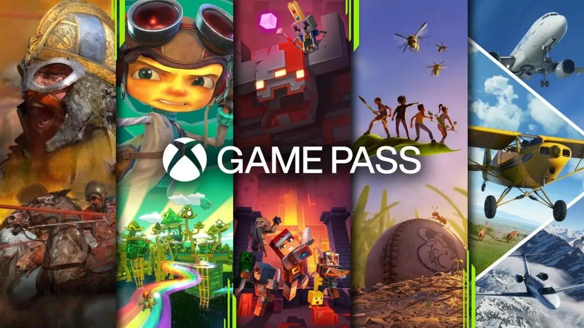 The $1 Xbox Game Pass promotion ends ahead of the Starfield release