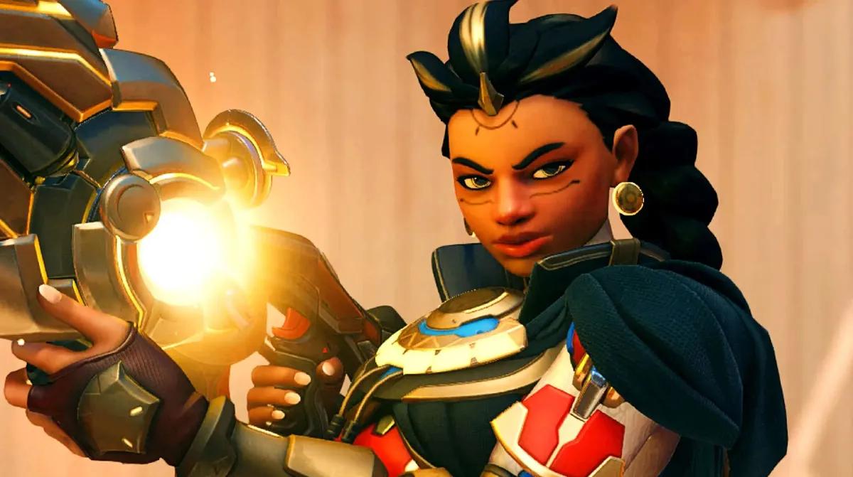 Illari's Introduction in Overwatch 2: A Potential Standard-Bearer for Future Support Heroes